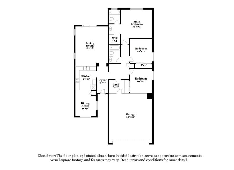 Building Photo - 5704 S 32nd Dr