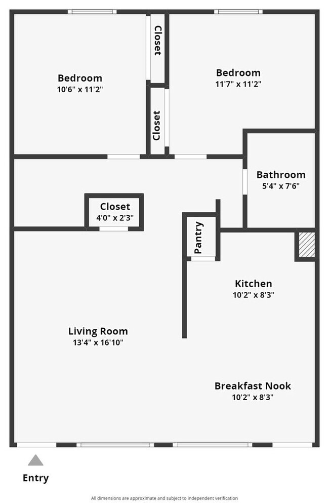 Building Photo - Welcome to Lofts At Rivers Edge! 1-3 Bedro...