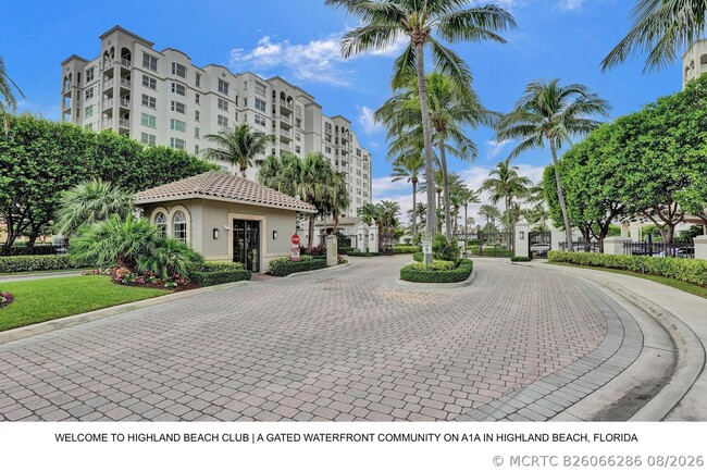 Building Photo - 3606 S Ocean Blvd