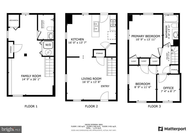 Building Photo - 5054 8th St NE