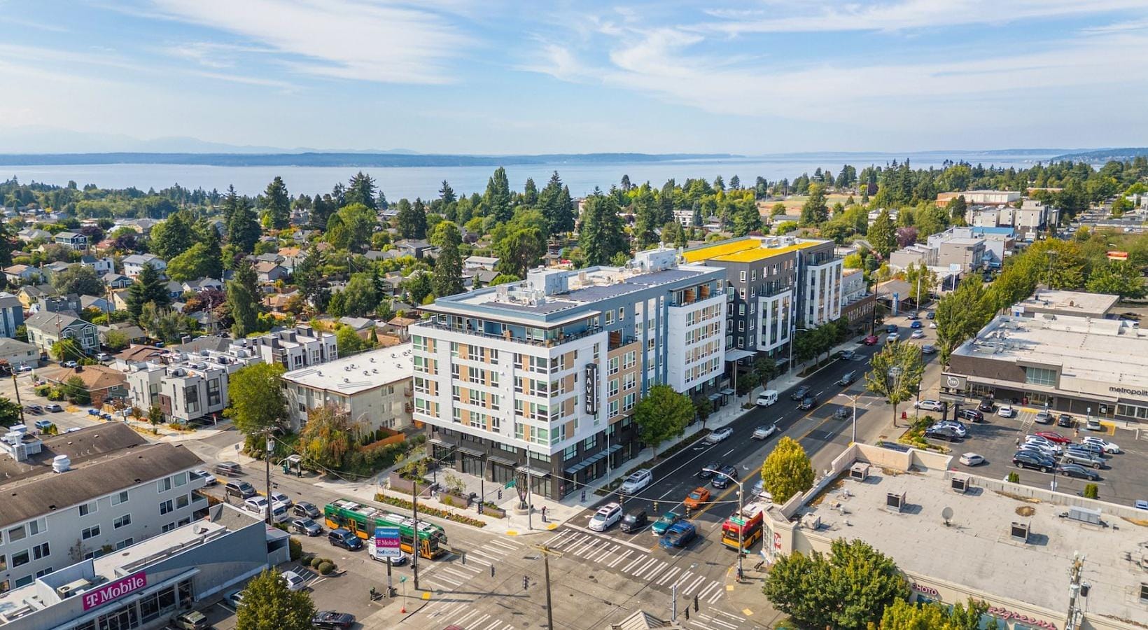 Building Photo - 8511 15th Ave NW