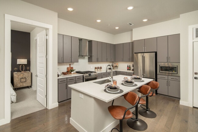 Building Photo - The Quincy at Kierland