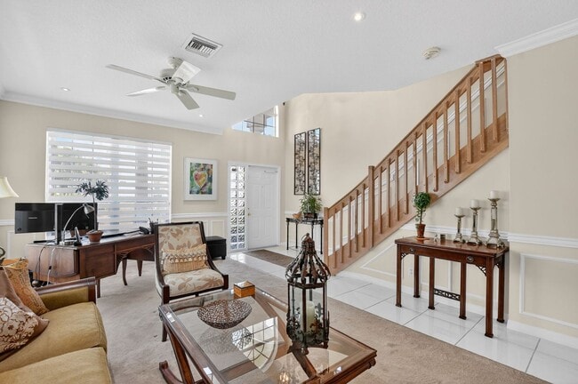 Building Photo - Boca Pointe in Boca Raton. Golf Villa 4 Bed-2.5 Bath | Pet Friendly