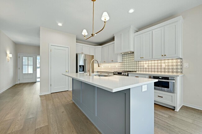 Building Photo - 16648 Garnett St