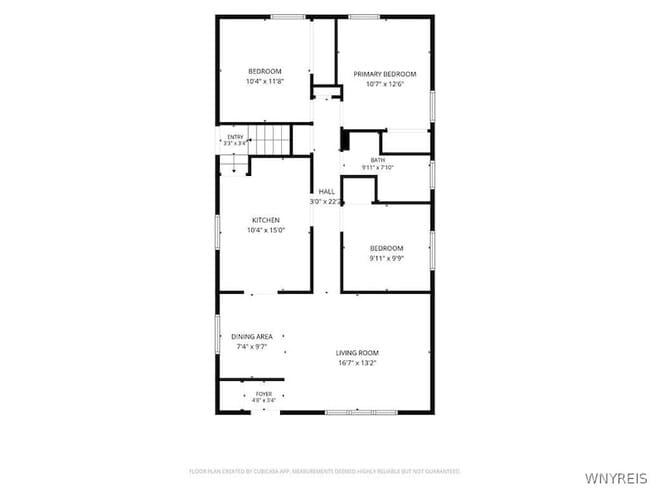 Building Photo - 51 Marrano Dr