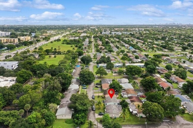 Building Photo - 6888 NW 30th St