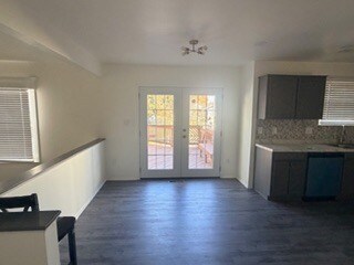 Eat In Kitchen - 4410 Tuskeegee Pl