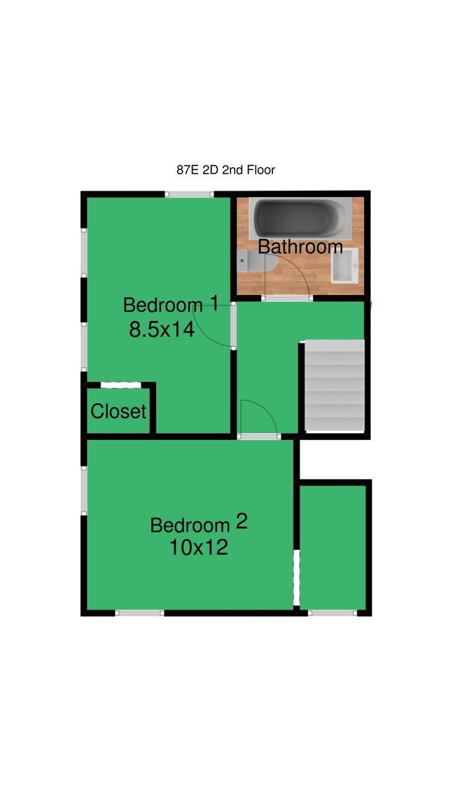 Building Photo - 87 Highland St