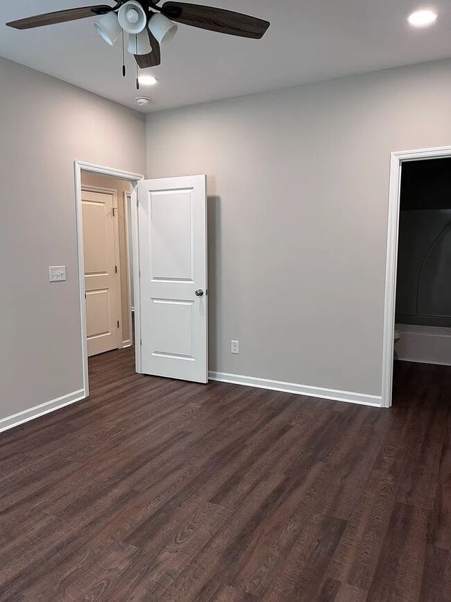 Building Photo - Carriage Lane Townhomes - North Augusta