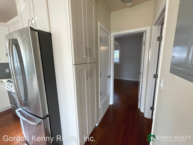 Building Photo - 2 br, 1 bath House - 822 Ellis Drive