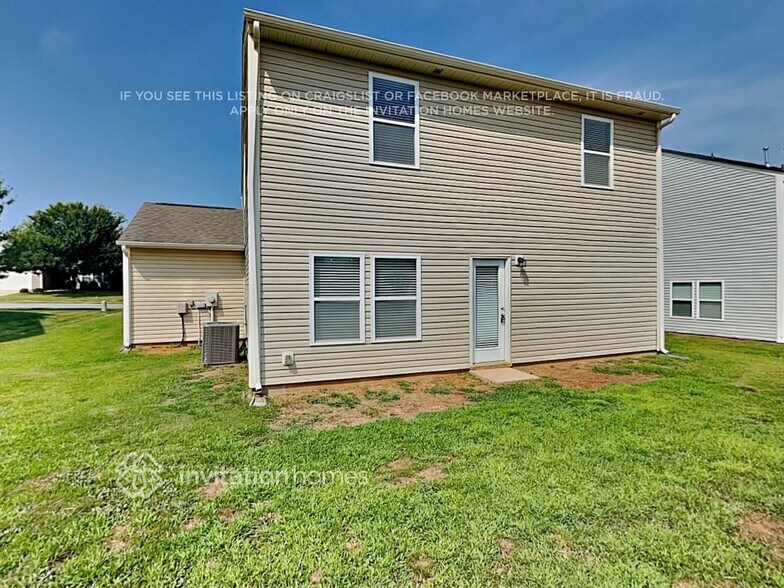 Building Photo - 116 Austin Field Ct