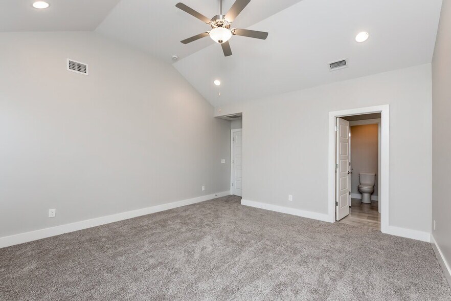 Building Photo - 3411 Old Anderson Rd