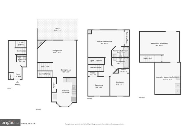 Building Photo - 1305 Riverwood Way