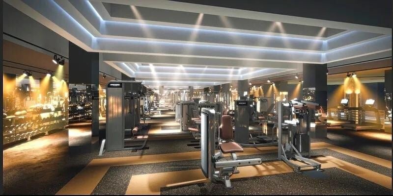 Building Photo - 350 W 50th St