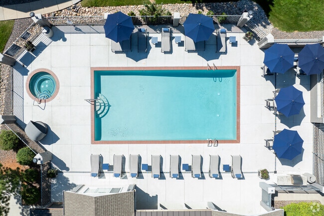 Building Photo - Ridgescape at Highlands Ranch