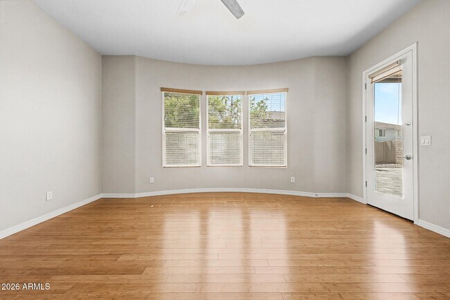 Building Photo - 2023 W Chimney Rock Rd