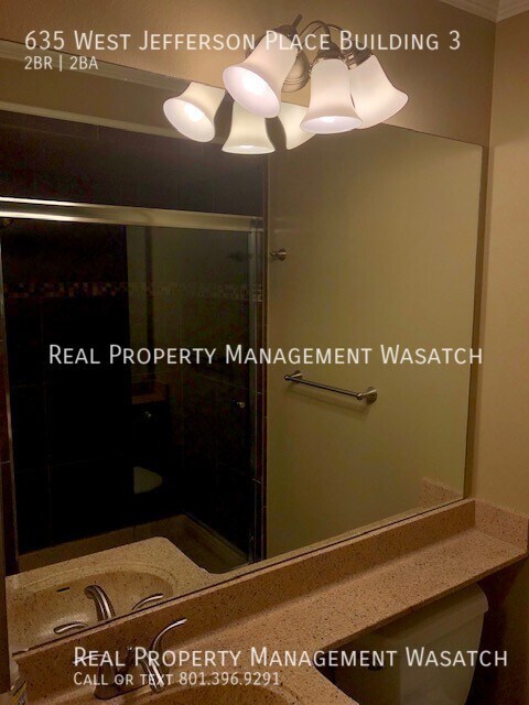 Building Photo - 2 Bed 2 Bath Condo in Sandy