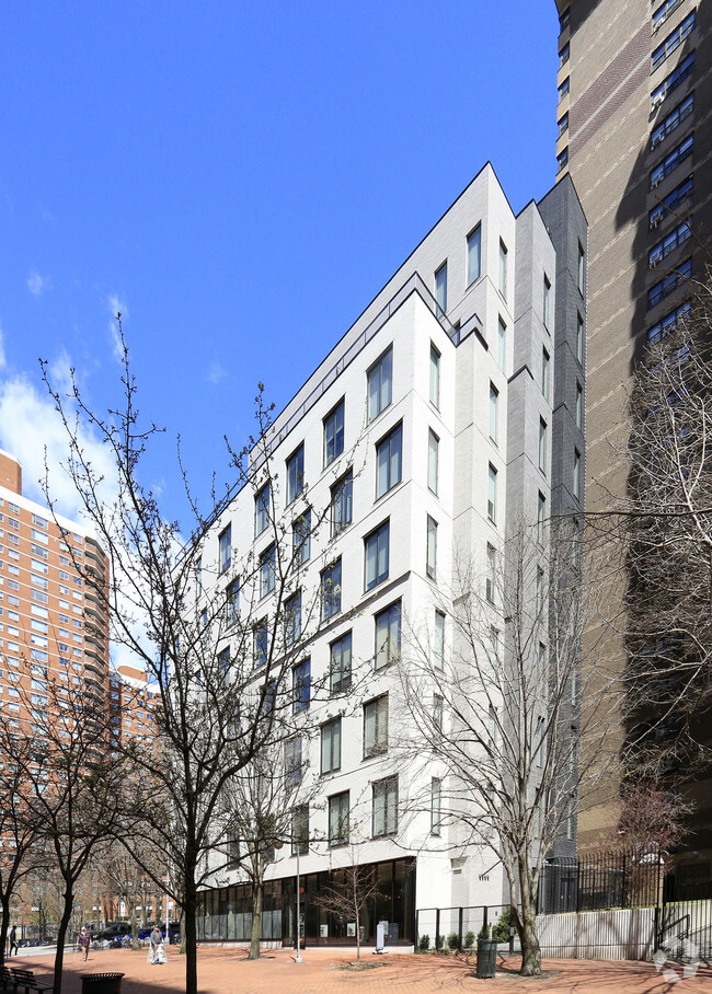 Carmel Place New York, NY Apartment Finder