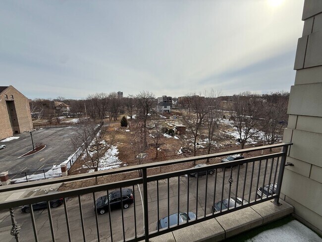 Building Photo - Luxurious 3BR/2BA Condo – Near University of Chicago in the heart of Hyde Park!