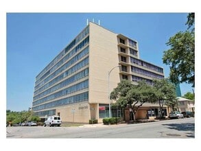 Building Photo - 1800 Lavaca St