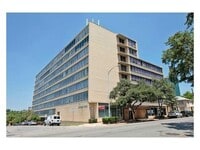 Building Photo - 1800 Lavaca St