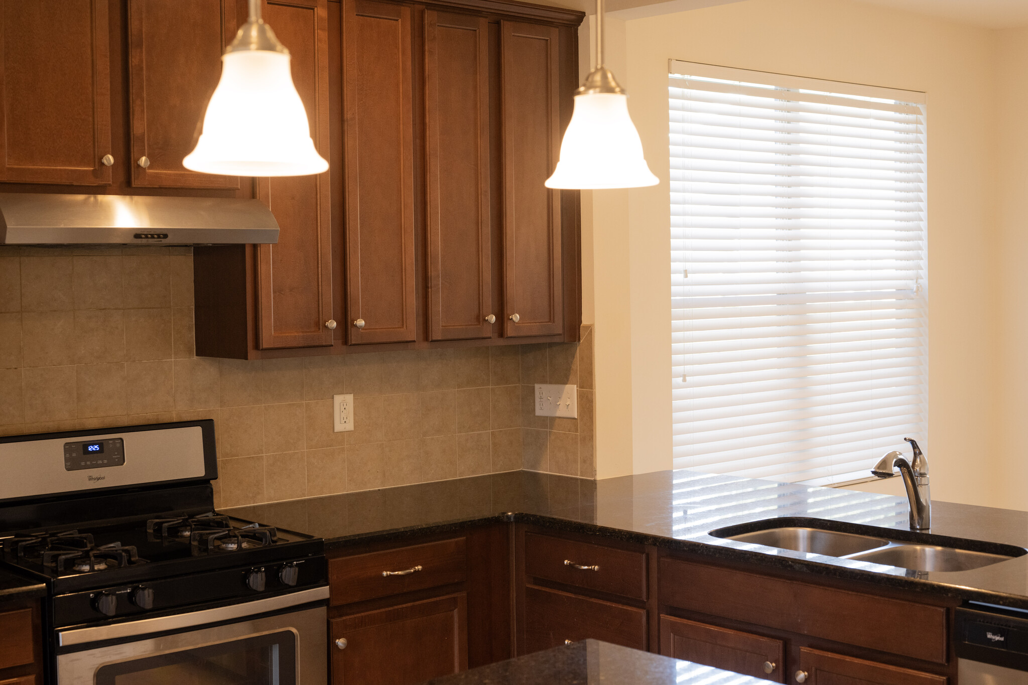 Dinning Room with Large Windows - 38 Pocono Dr