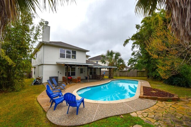 Building Photo - 11007 Shumard Oak Ct