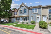 Building Photo - 1732 S Blackhawk Way