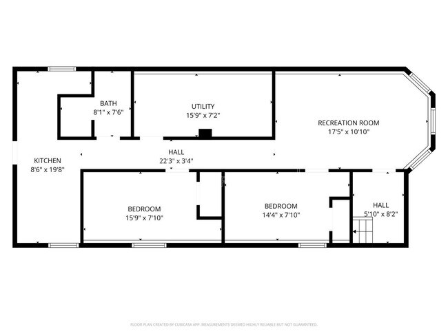 Building Photo - 2519 N Hamlin Ave