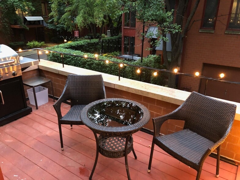 Building Photo - 1214 S Federal St