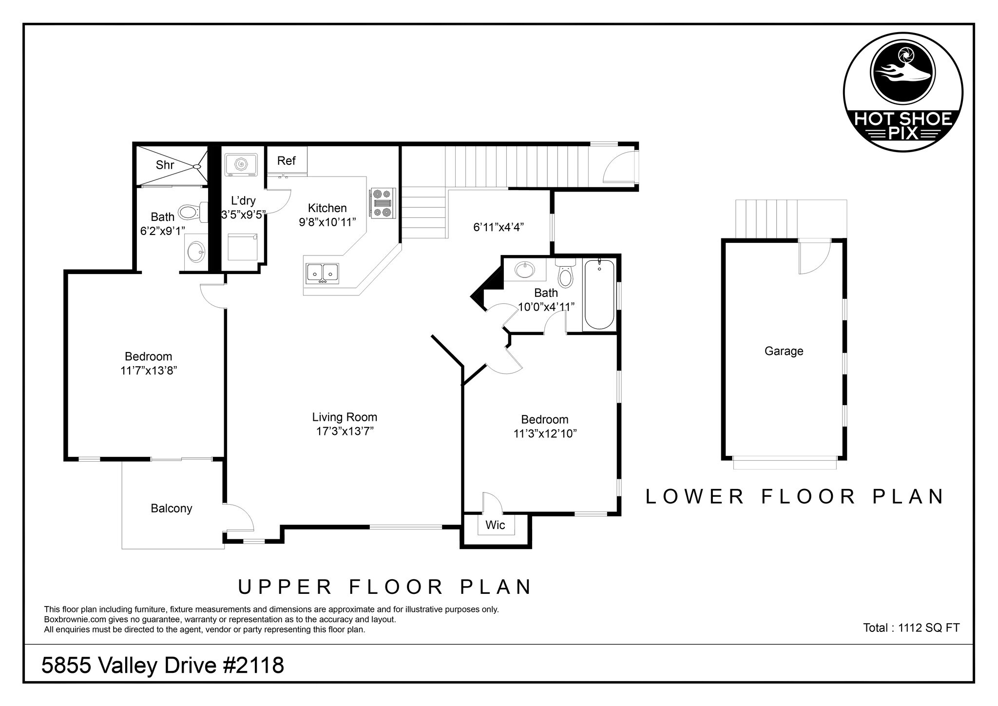 Building Photo - 5855 Valley Dr