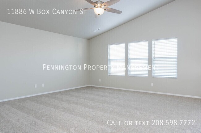 Building Photo - 11886 W Box Canyon St-
