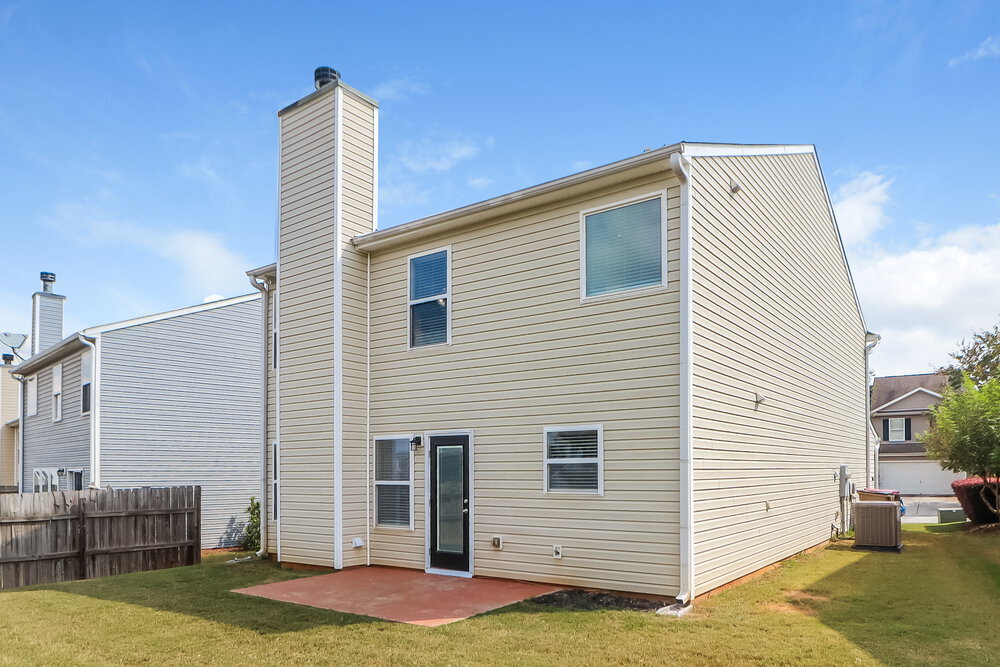 Building Photo - 2945 Mayfair Dr