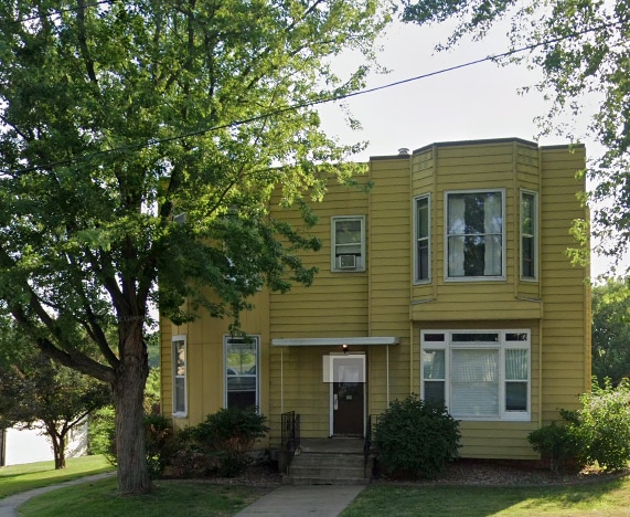 Building Photo - 1941 Madison St