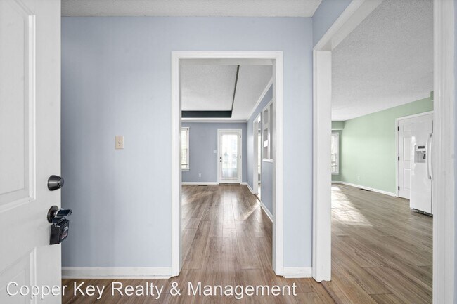 Building Photo - 3 br, 2 bath House - 3313 Carrie Drive