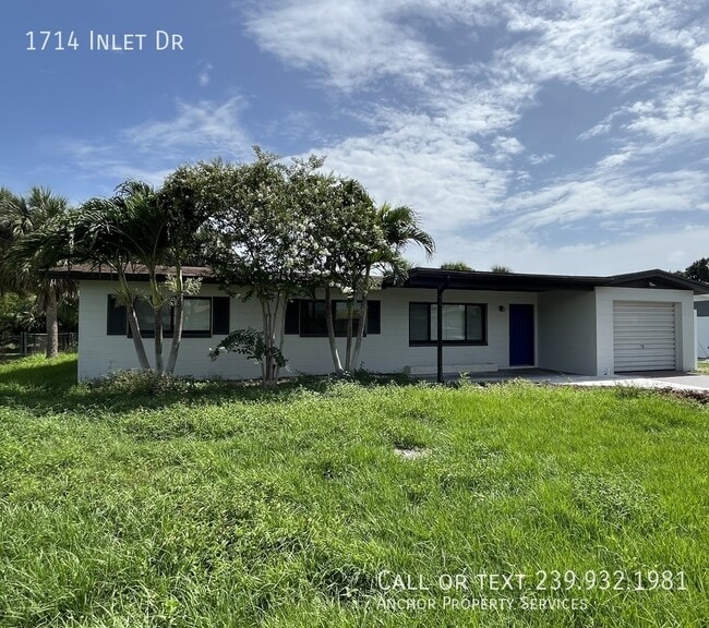 Primary Photo - 1714 Inlet Dr