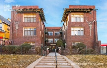 Building Photo - 1469 N Williams St
