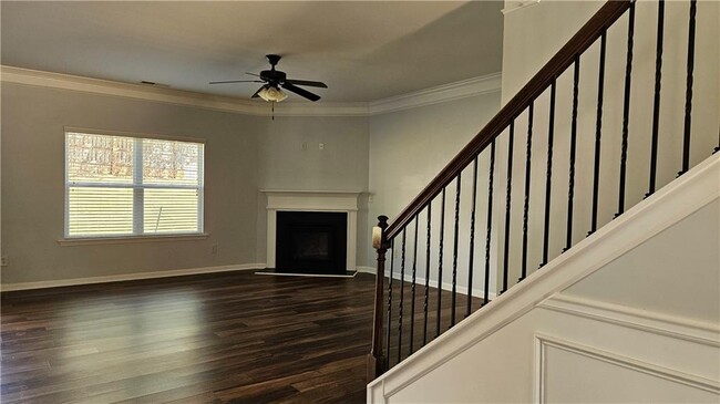 Building Photo - 400 Macland Mill Dr