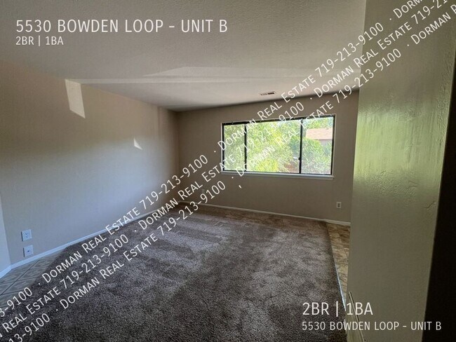 Building Photo - 5530 Bowden Loop