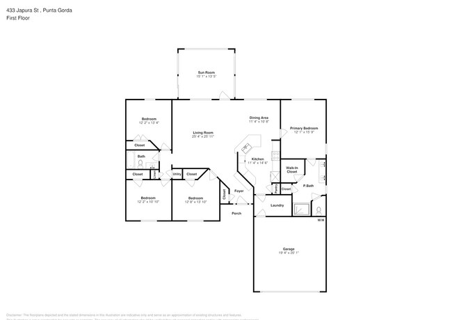 Building Photo - 433 Japura St