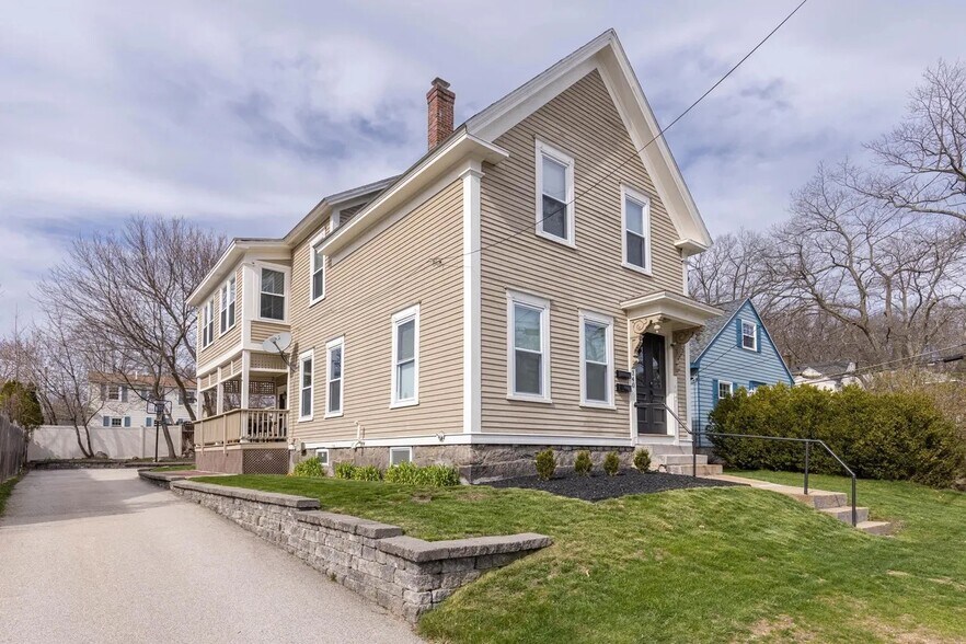 Building Photo - 340 Harrison St