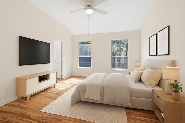 Building Photo - 7510 Summer Dale Dr