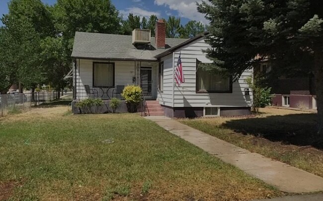 Primary Photo - Spacious 4-Bedroom Home – with 2nd Kitchen & Private Entrance!