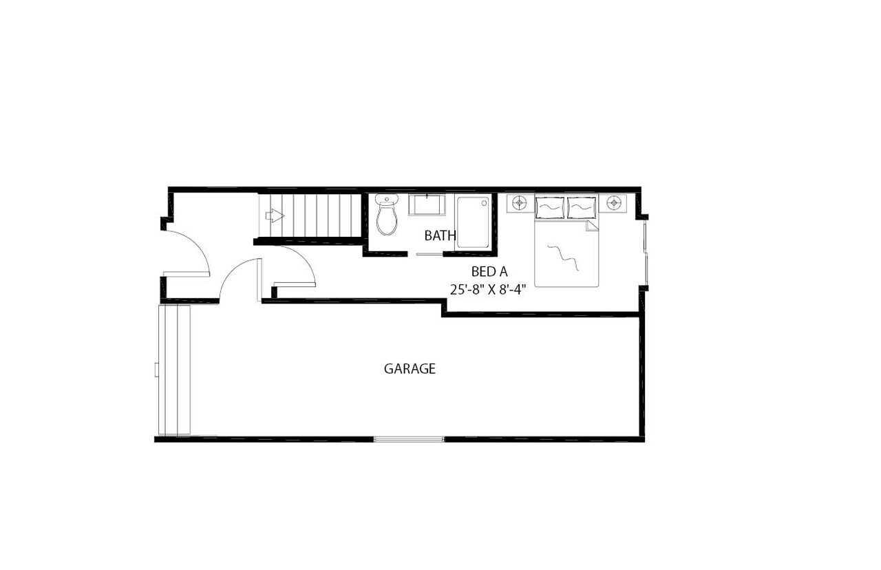 Building Photo - Room in Shared 5 bed/5 bath home