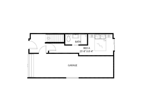 Building Photo - Private bedroom in 5 bed/5 bath Home