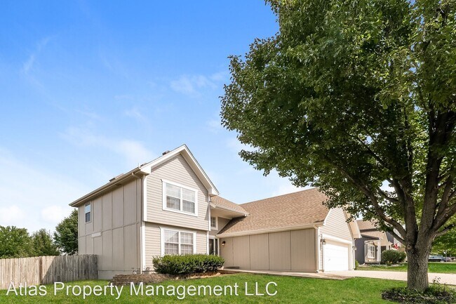 Primary Photo - 3 br, 3 bath House - 1310 Birch Dr.