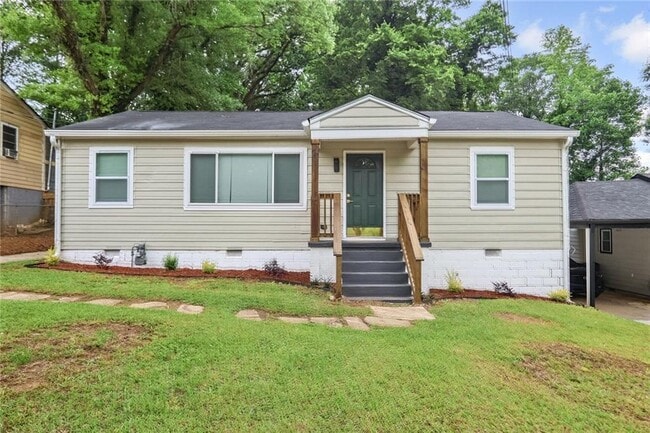 Primary Photo - 1315 Kenilworth Dr SW