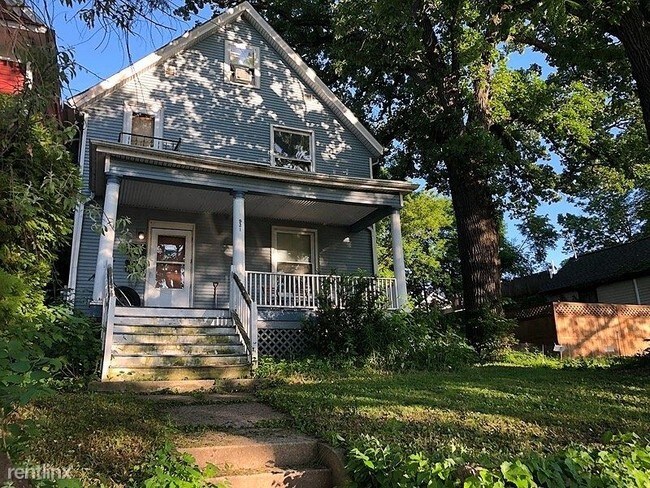 Primary Photo - 931 Williamson St