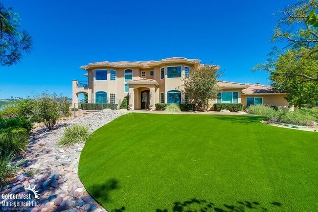 Primary Photo - Luxury 4Bdm 4.5Ba Dream Home w/Wine Cellar...