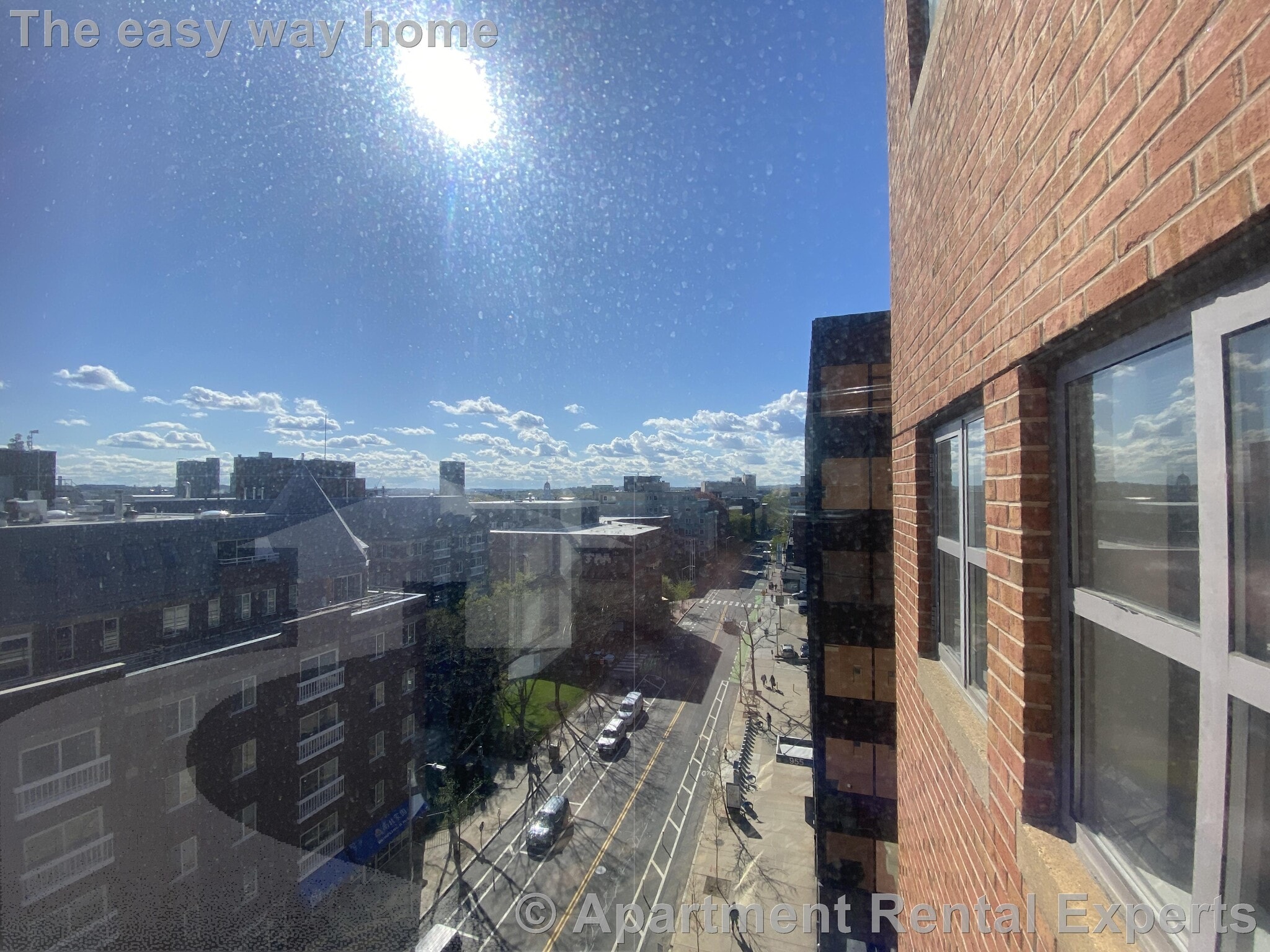 Building Photo - 931 Massachusetts Ave